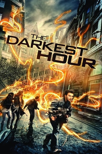 The Darkest Hour (2011) extra-torrent