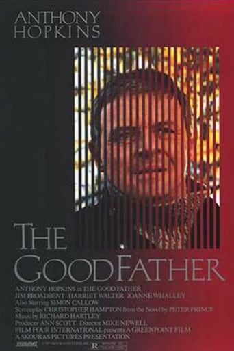 The Good Father (1985) extra-torrent