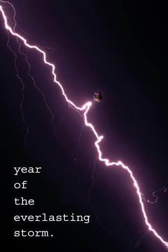 The Year of the Everlasting Storm (2021) extra-torrent