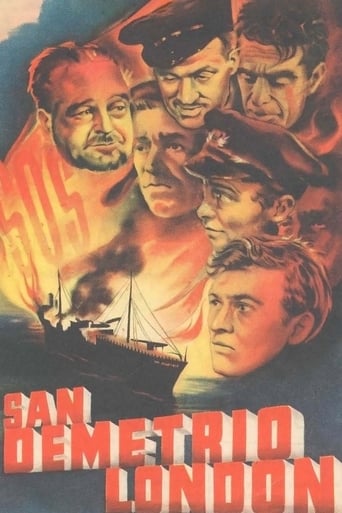 San Demetrio London (1943) extra-torrent