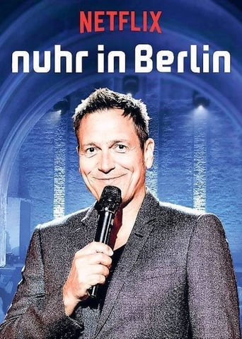 Dieter Nuhr: Nuhr in Berlin (2016) extra-torrent