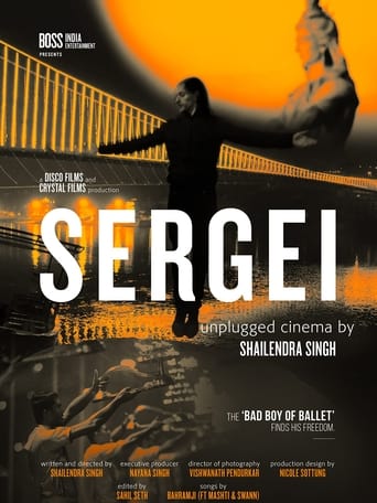 SERGEI : unplugged cinema by Shailendra Singh (2020) extra-torrent