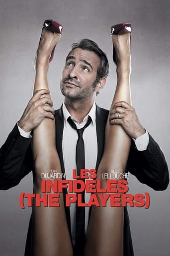 The Players (2012) extra-torrent
