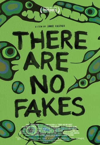 There Are No Fakes (2019) extra-torrent