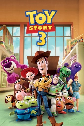 Toy Story 3 (2010) extra-torrent
