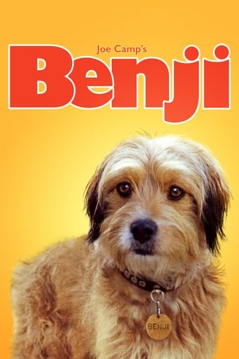 Benji (1974) extra-torrent