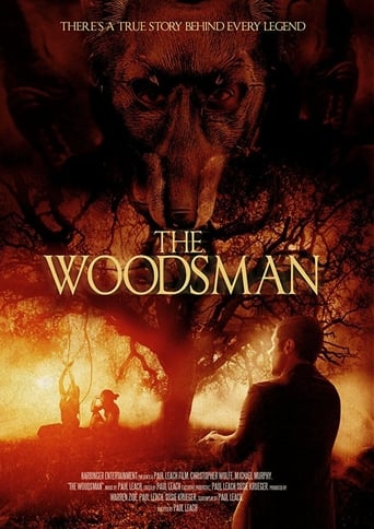 The Woodsman (2020) extra-torrent