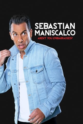 Sebastian Maniscalco: Aren't You Embarrassed? (2014) extra-torrent