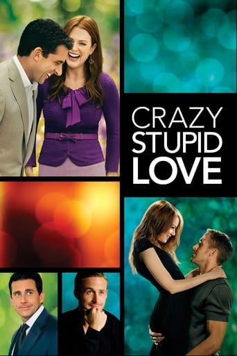 Crazy, Stupid, Love. (2011) extra-torrent