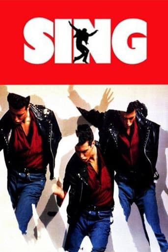 Sing (1989) extra-torrent