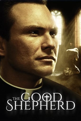 The Confessor (2004) extra-torrent