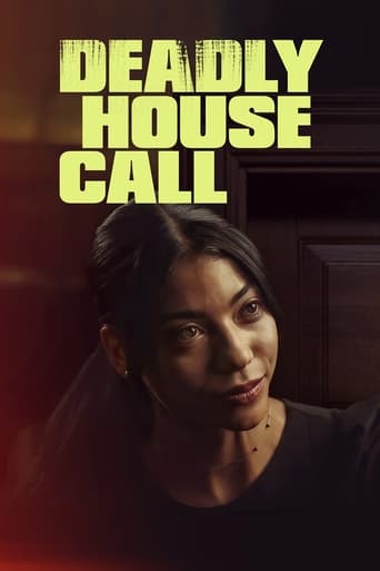 Deadly House Call (2022) extra-torrent
