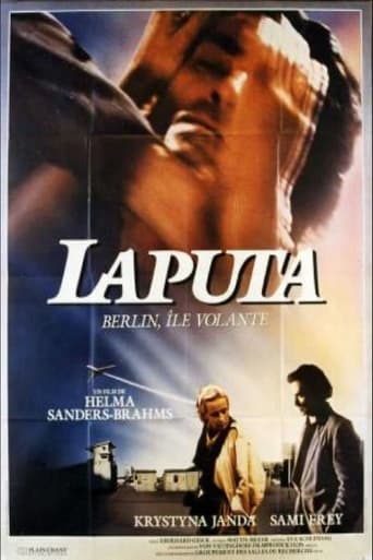Laputa (1986) extra-torrent