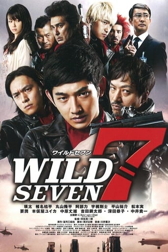 Wild 7 (2011) extra-torrent