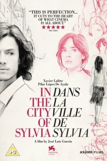 In the City of Sylvia (2007) extra-torrent