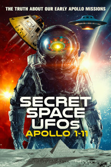 Secret Space UFOs: Apollo 1-11 (2023) extra-torrent