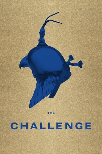 The Challenge (2016) extra-torrent