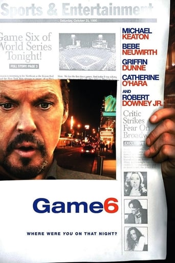 Game 6 (2005) extra-torrent