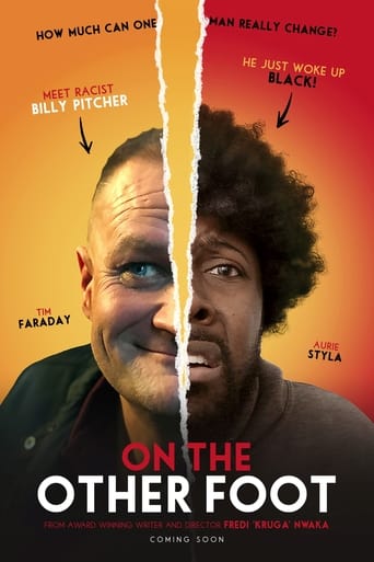 On the Other Foot (2022) extra-torrent
