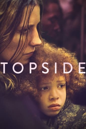 Topside (2020) extra-torrent