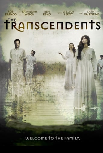 The Transcendents (2018) extra-torrent