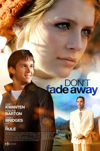 Don't Fade Away (2011) extra-torrent