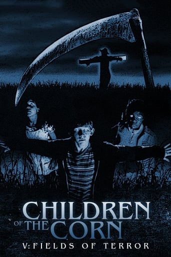 Children of the Corn V: Fields of Terror