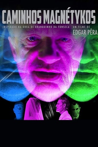 Magnetick Pathways (2018) extra-torrent