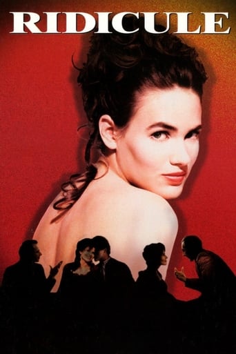 Ridicule (1996) extra-torrent