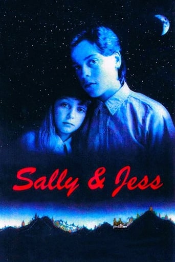 Sally & Jess (1989) extra-torrent
