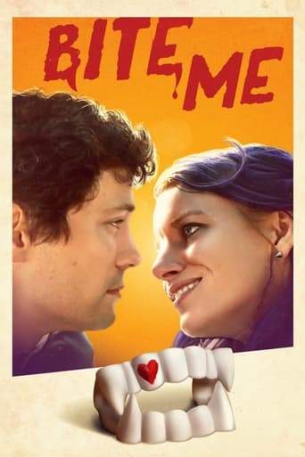 Bite Me (2019) extra-torrent