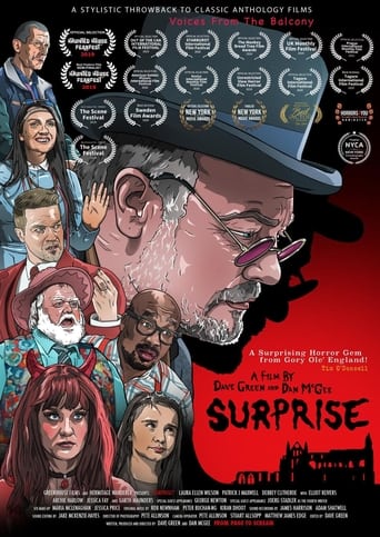 Surprise (2018) extra-torrent
