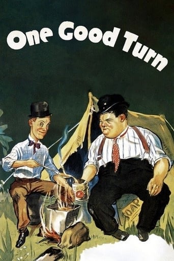 One Good Turn (1931) extra-torrent