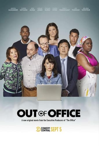 Out of Office (2022) extra-torrent