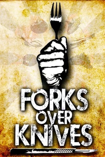 Forks Over Knives (2011) extra-torrent