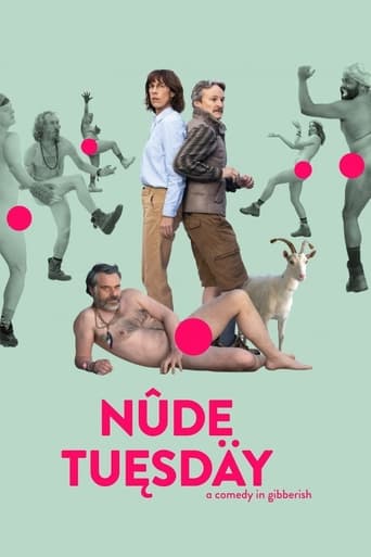 Nude Tuesday (2022) extra-torrent