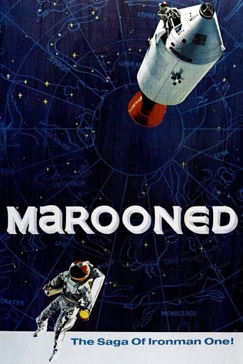 Marooned (1969) extra-torrent