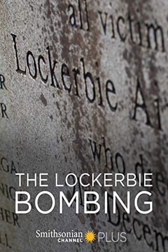The Lockerbie Bombing (2013) extra-torrent