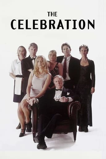 The Celebration (1998) extra-torrent