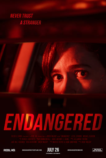Endangered (0) extra-torrent