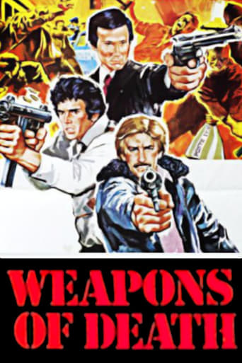 Weapons of Death (1977) extra-torrent