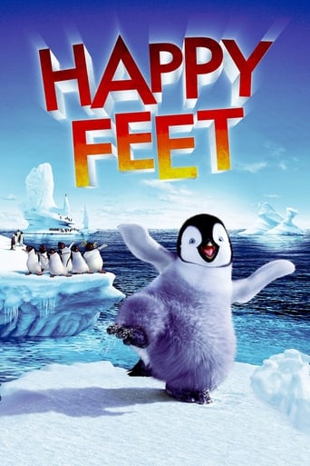 Happy Feet (2006) extra-torrent