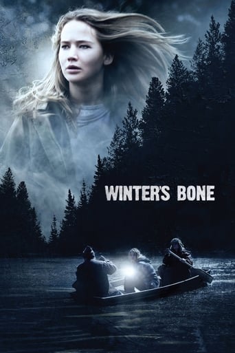 Winter's Bone (2010) extra-torrent