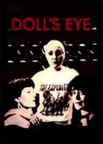 Doll's Eye (1983) extra-torrent