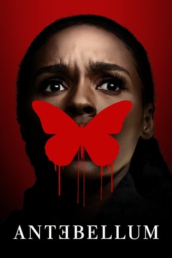Antebellum (2020) extra-torrent