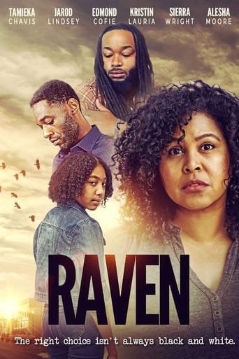 Raven (2022) extra-torrent