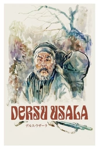 Dersu Uzala (1975) extra-torrent