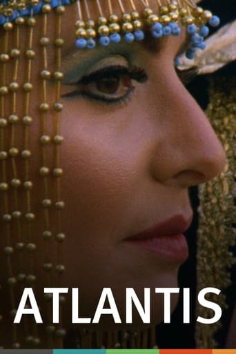 Atlantis (2014) extra-torrent