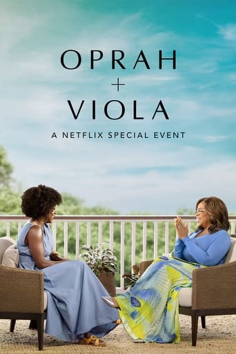 Oprah + Viola: A Netflix Special Event (2022) extra-torrent