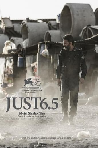 Just 6.5 (2019) extra-torrent